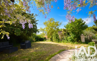  Maison à vendre 6 pièces 175 m²