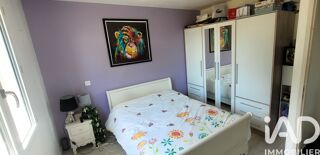  Maison à vendre 4 pièces 89 m²