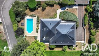  Maison à vendre 10 pièces 264 m²