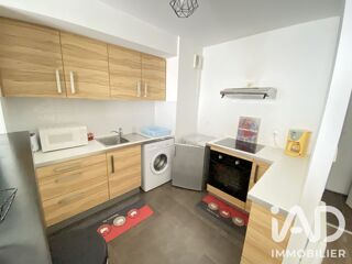  Appartement à louer 2 pièces 56 m²