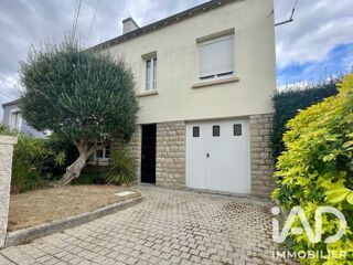  Maison à vendre 5 pièces 135 m²