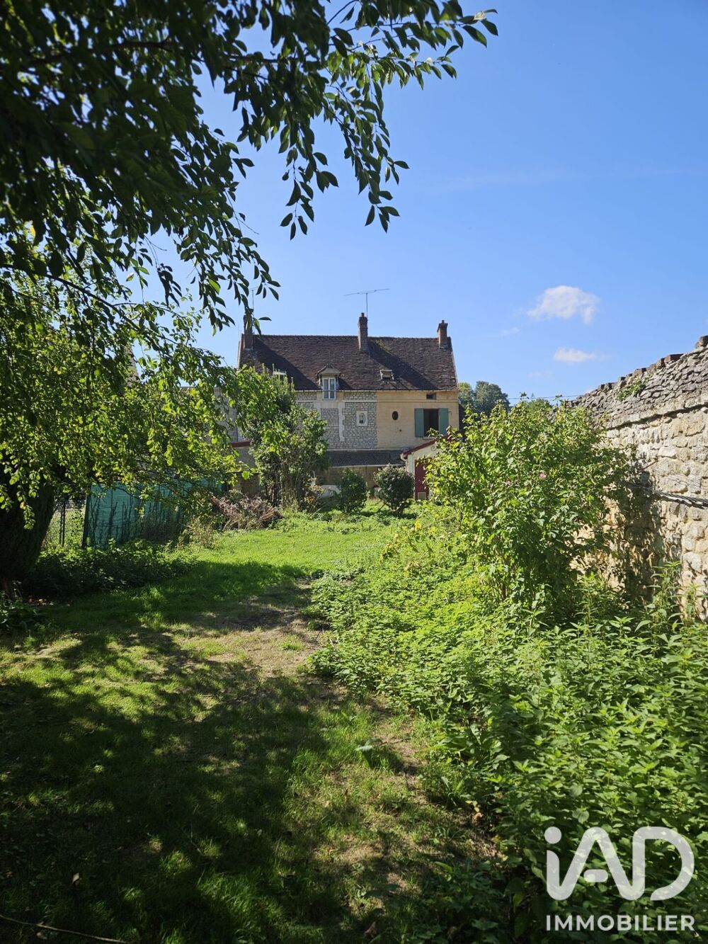 Vente Maison Vente Maison de ville 5 pièces Mouy