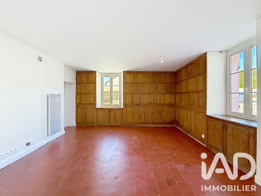 Vente Maison Vente Maison/villa 4 pièces Moslins