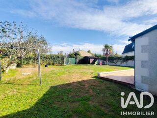 Vente Maison Vente Maison/villa 5 pièces Joué-lès-tours