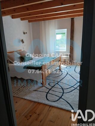  Maison à vendre 5 pièces 238 m²