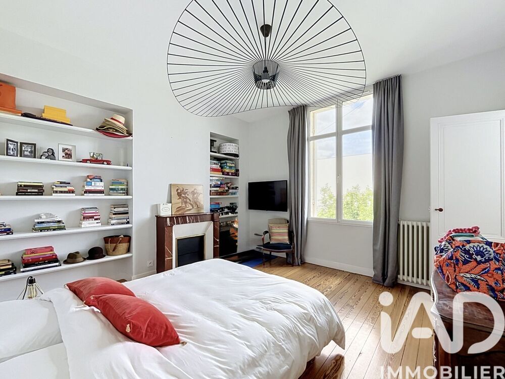 à vendre  Maison Bordeaux (33200)