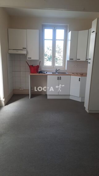  Maison à louer 6 pièces 113 m²
