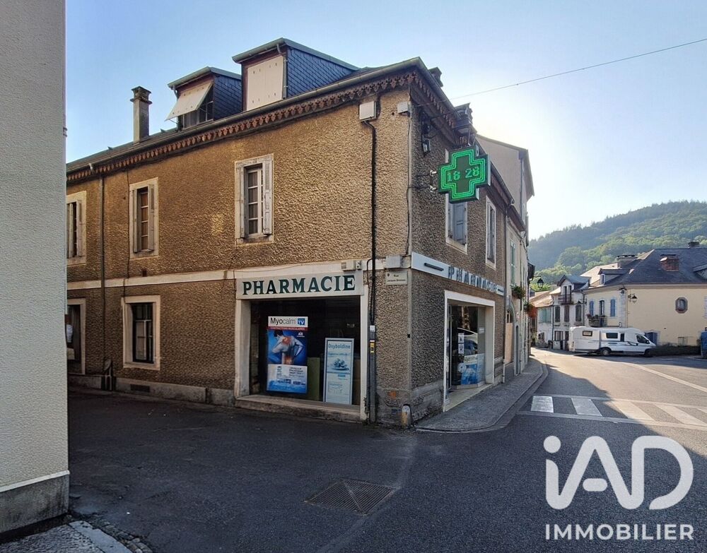   Vente Pharmacie, Parapharmacie 107 m&sup2; 
