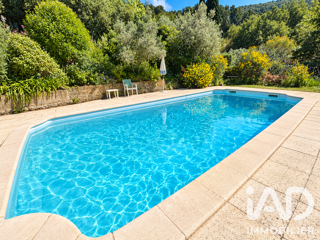  Maison à vendre 4 pièces 145 m²