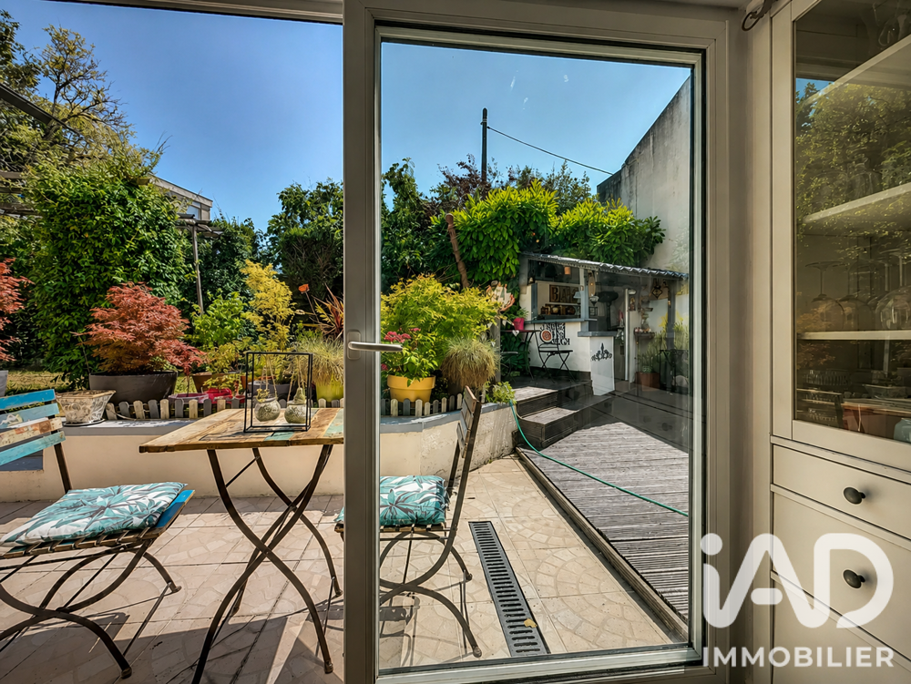 Vente Maison Vente Maison/villa 5 pièces Villejuif
