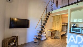  Appartement à vendre 1 pièce 34 m²
