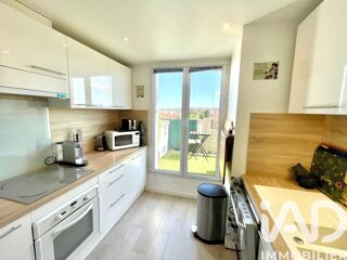  Appartement à vendre 3 pièces 72 m²