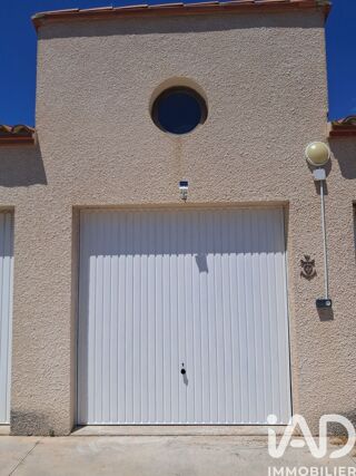  Parking / Garage � vendre 16 m�