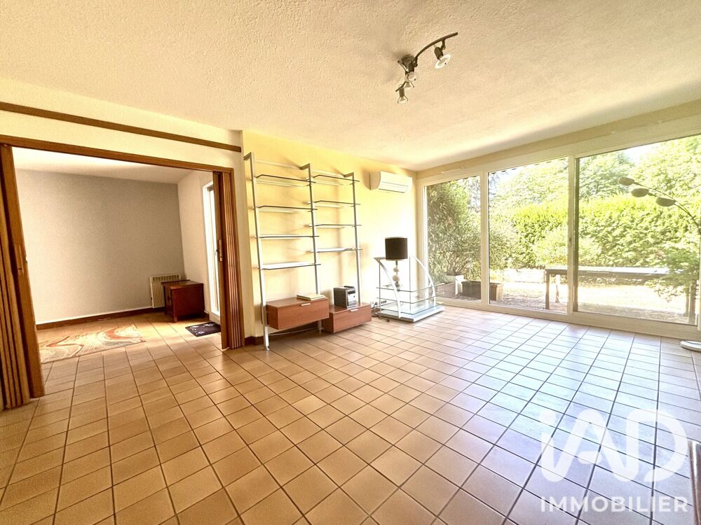 Vente Appartement Vente Appartement 4 pièces Fontanil-cornillon