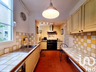  Maison à vendre 6 pièces 167 m²