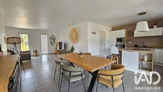  Maison à vendre 3 pièces 84 m²