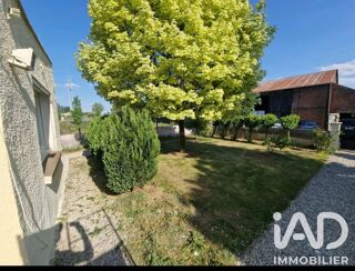  Maison à louer 2 pièces 60 m²