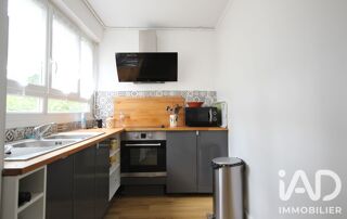  Appartement à vendre 4 pièces 70 m²