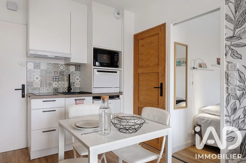 Location Appartement Location Appartement 2 pièces Les sables-d'olonne