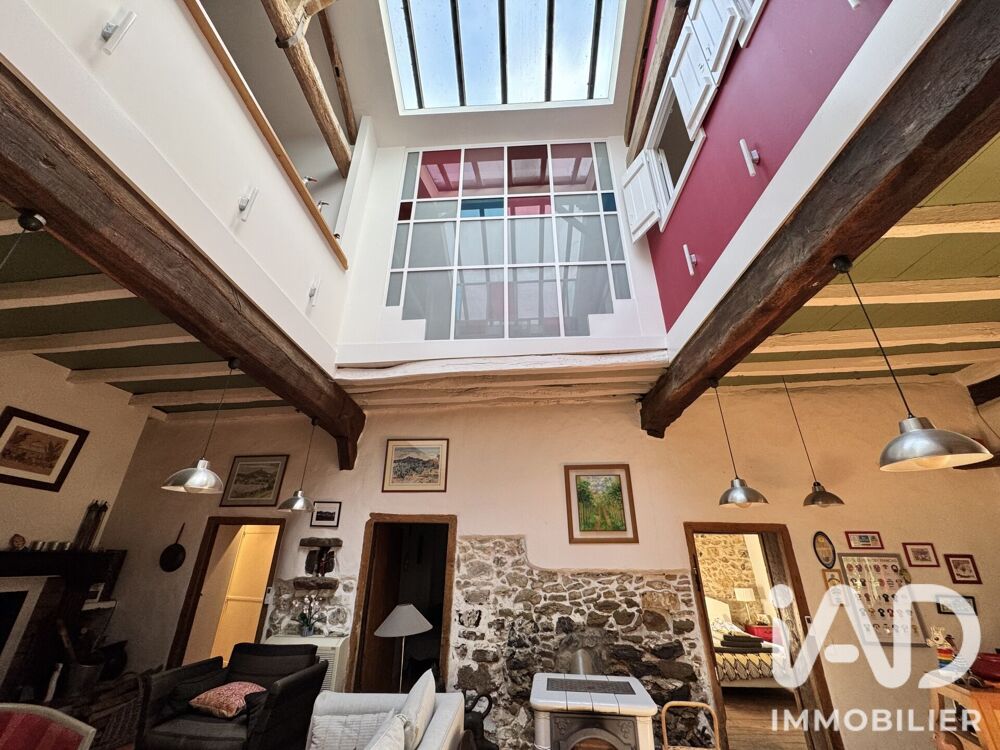 à vendre  Maison Armendarits (64640)