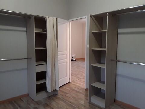  Appartement � louer 3 pi�ces 56 m�