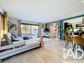  Maison à vendre 4 pièces 100 m²