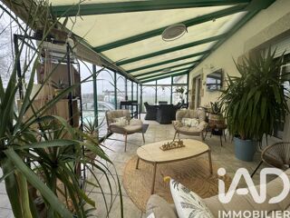  Maison à vendre 7 pièces 217 m²