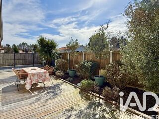  Maison à vendre 4 pièces 80 m²