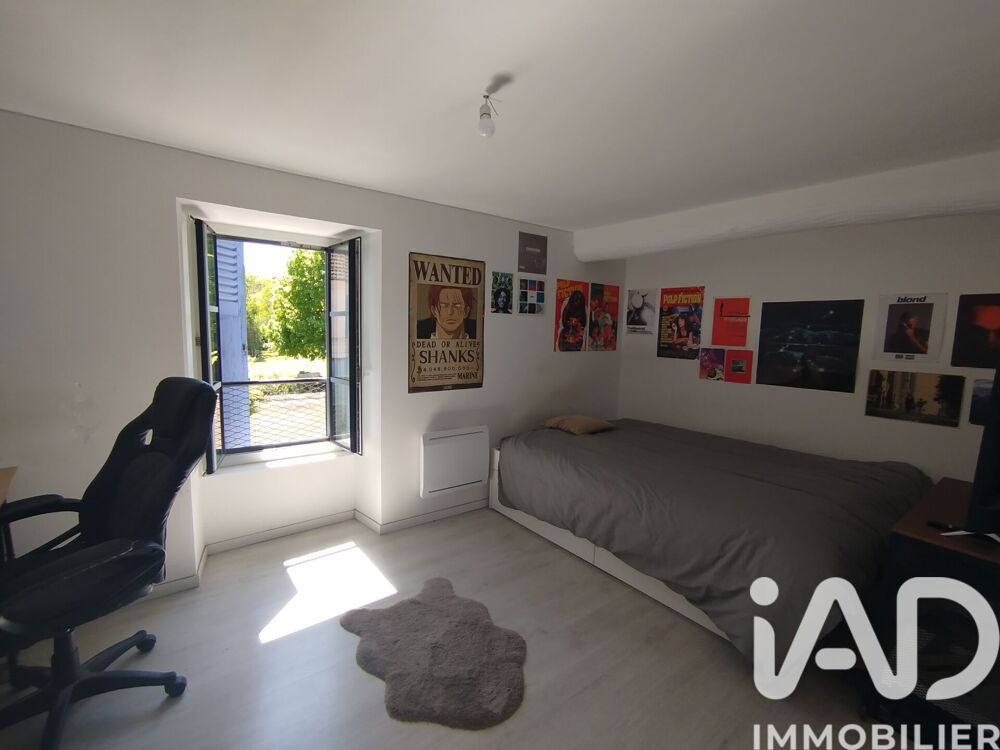 Vente Maison de village 4 pièces