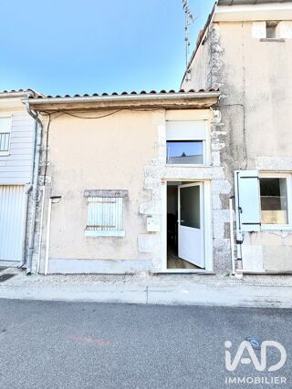  Maison à vendre 2 pièces 28 m²