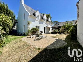  Maison à vendre 7 pièces 193 m²