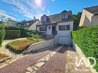  Maison à vendre 6 pièces 118 m²