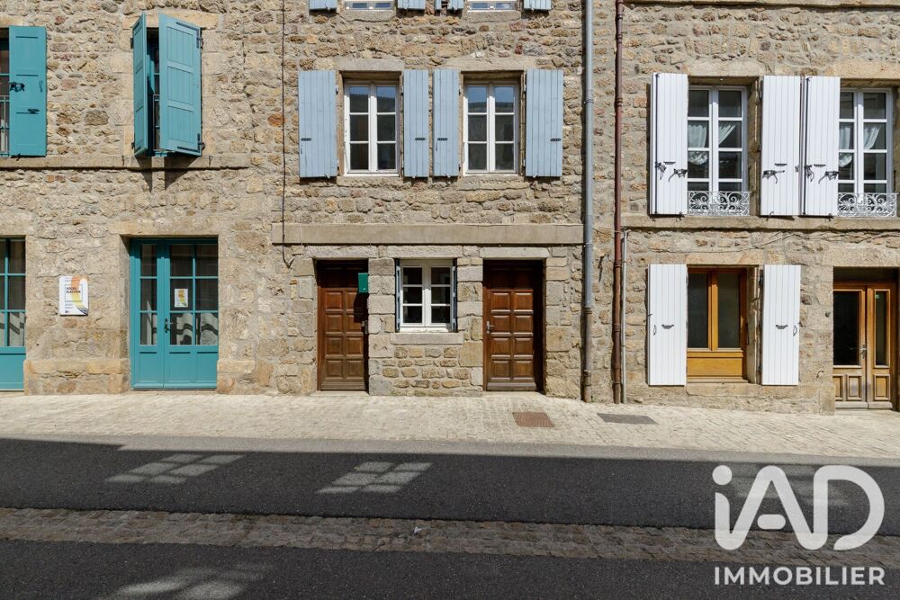 Vente Maison de village 4 pièces