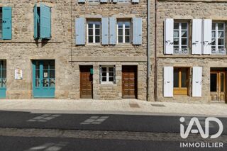  Maison à vendre 4 pièces 111 m²