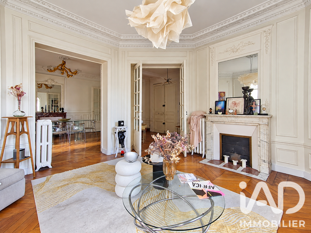 Vente Appartement Vente Appartement 4 pièces Le raincy