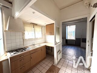  Maison à vendre 4 pièces 103 m²
