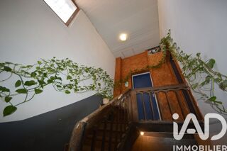  Immeuble à vendre 343 m²