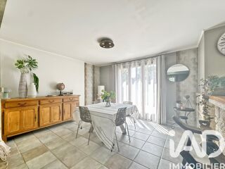 Maison à vendre 6 pièces 163 m²