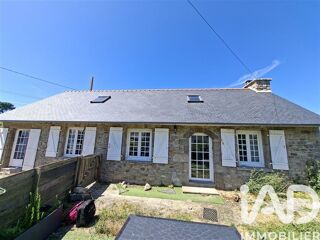  Maison � vendre 3 pi�ces 71 m�