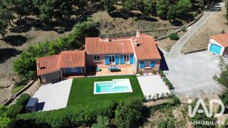  Maison à vendre 5 pièces 162 m²