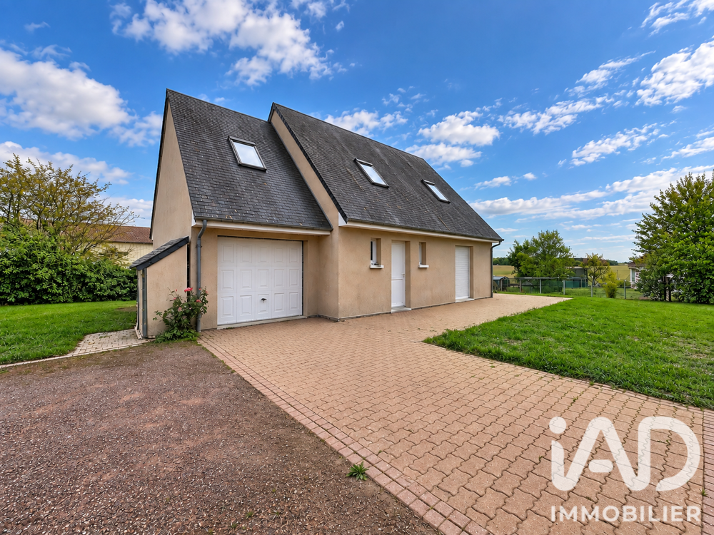 Vente Maison/villa 5 pièces