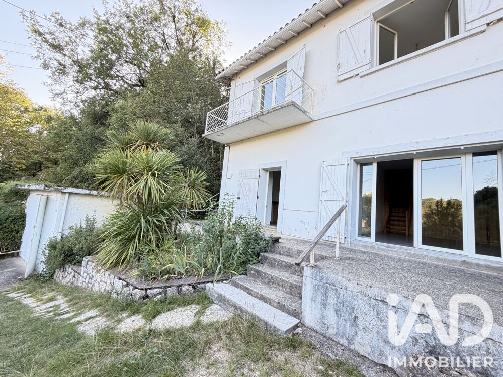 Vente Maison Vente Maison/villa 5 pièces Foulayronnes