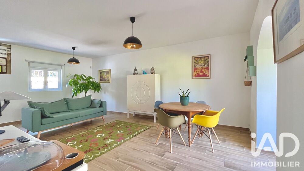 Vente Maison de ville 3 pièces