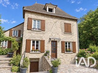 Vente Maison Vente Maison de village 5 pièces Chaudes-aigues