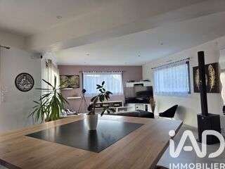  Maison à vendre 6 pièces 138 m²