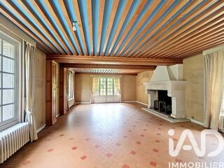  Maison à vendre 6 pièces 151 m²