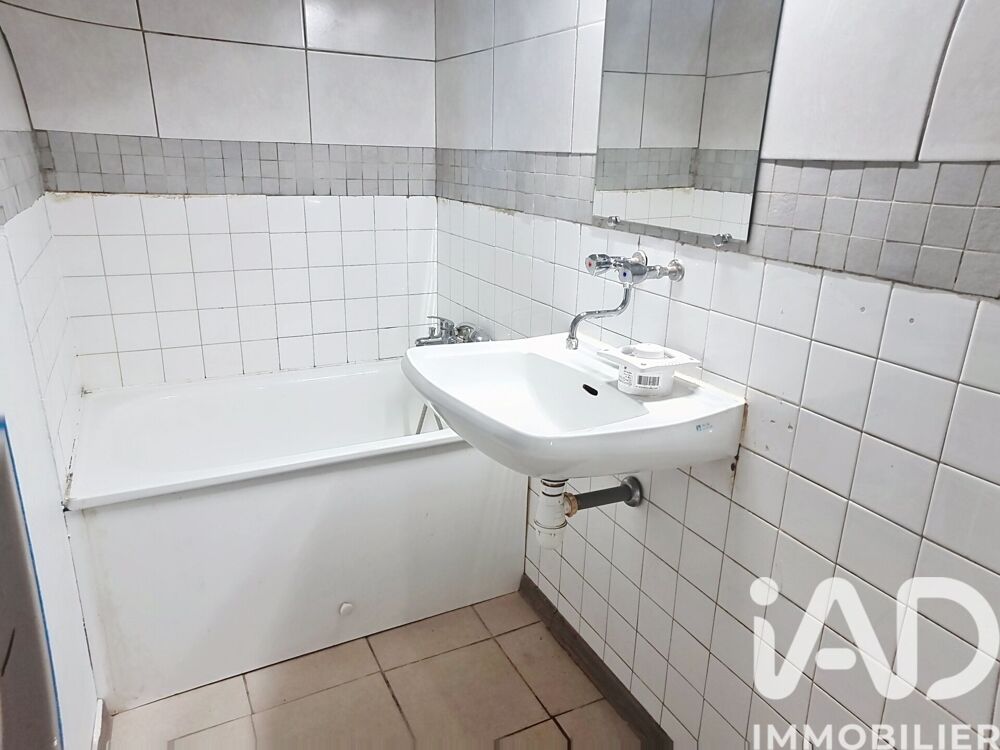 Location Appartement Location Studio 1 pièce Grigny