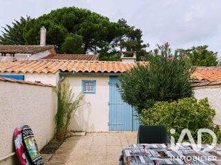  Maison à vendre 2 pièces 32 m²