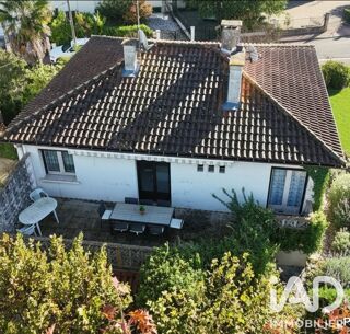  Maison à vendre 9 pièces 148 m²