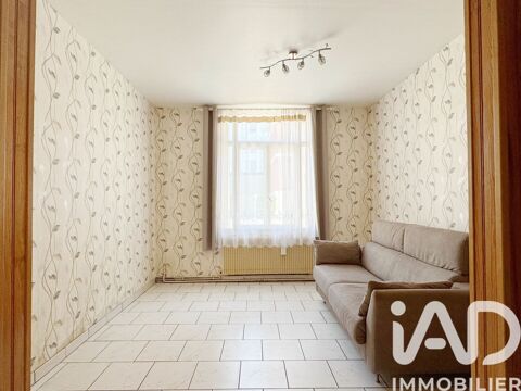  Maison à vendre 5 pièces 100 m²